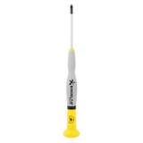 Screwdriver, Phillips, #0 , Overall Length 6.2" , ESD redirect to product page